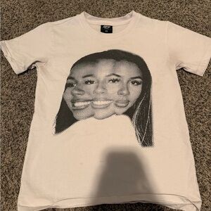 Icy- Mariah the Scientist Graphic Tee XS